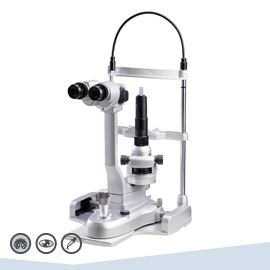 Biomicroscopí­a