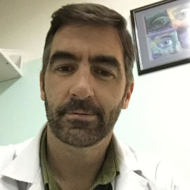 Dr. Sebastián Quetglas