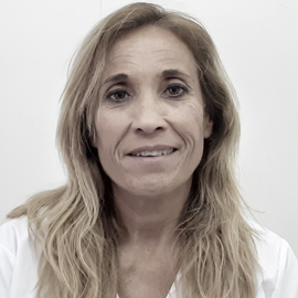 Dra. Claudia Amundarain