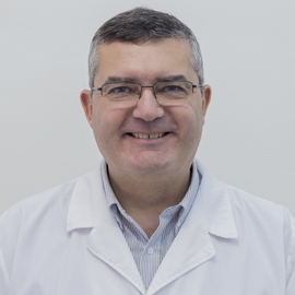 Dr. Juan F. Jurdana